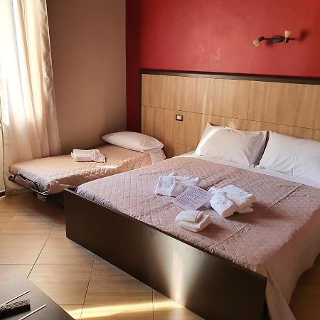 B&B 13 Iglesias Exteriér fotografie