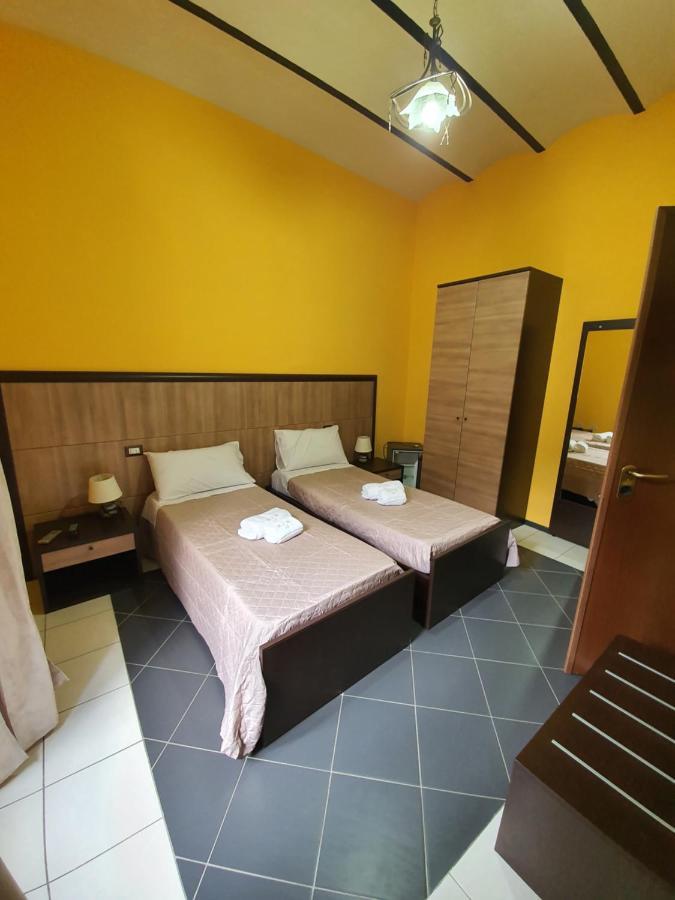 B&B 13 Iglesias Exteriér fotografie