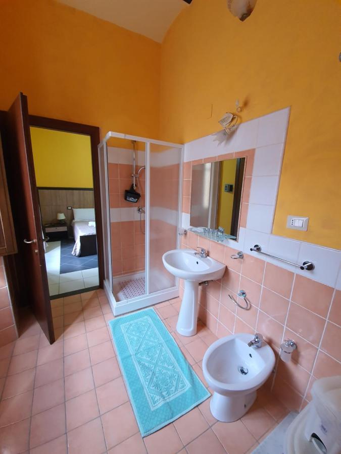 B&B 13 Iglesias Exteriér fotografie